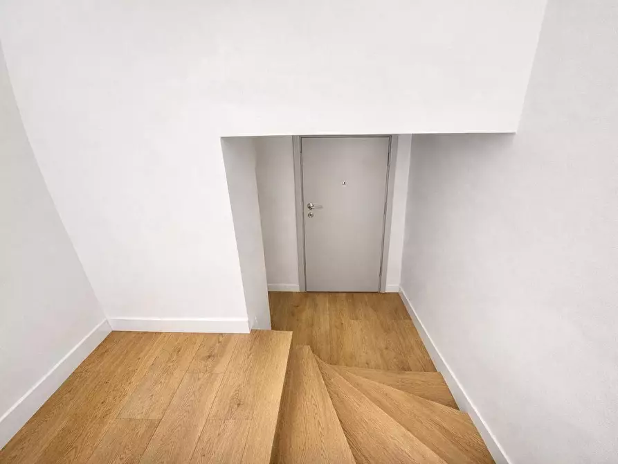 Immagine 3 di Appartamento in vendita  in Via Camillo Casarini, 4 a Bologna