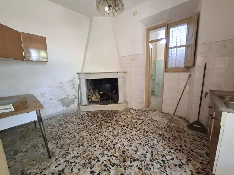 Immagine 7 di Casa indipendente in vendita  in Via SAN MARCIANO, 29 a Sora