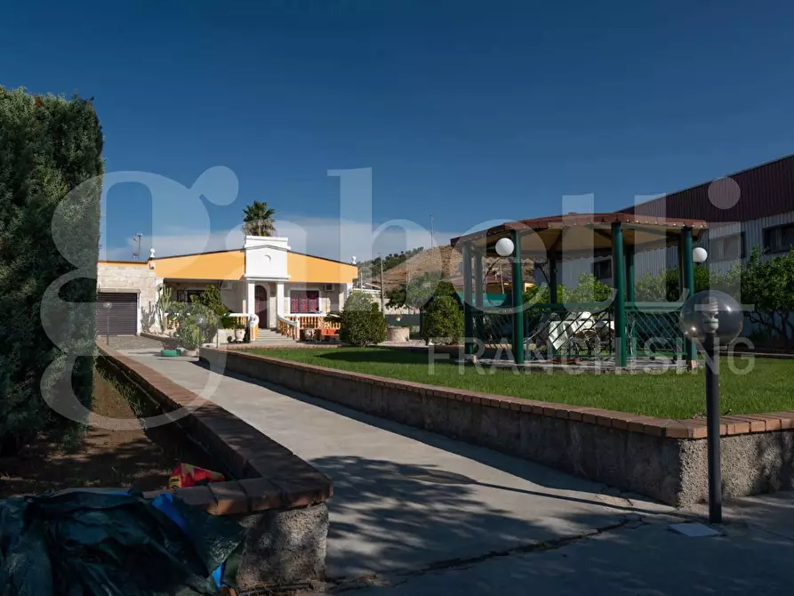 Immagine 20 di Villa in vendita  in Via TRAVERSA EMILIA, 16 a Catanzaro