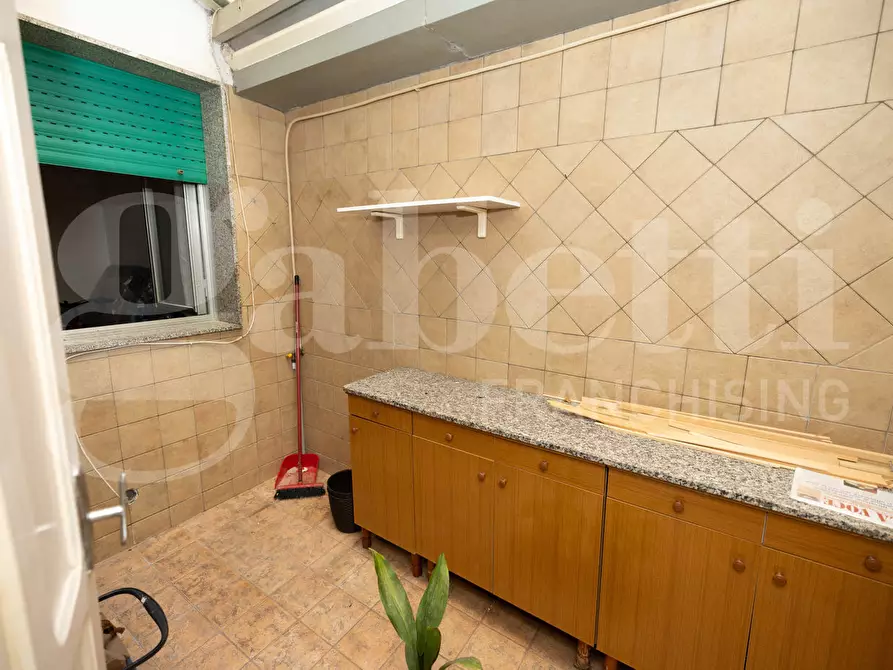 Immagine 6 di Appartamento in vendita  in Via EUCALIPTO, 21 a Ragusa