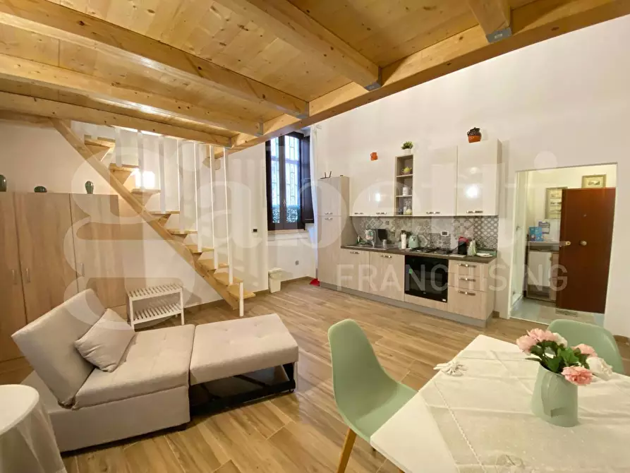 Immagine 16 di Appartamento in vendita  in Via Pedaggio Santa Chiara a Trani