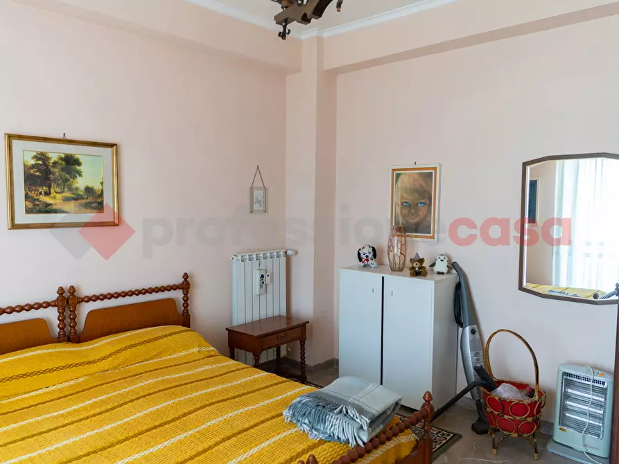 Immagine 16 di Appartamento in vendita  in Via Prignano di Sopra, 3 a Anagni