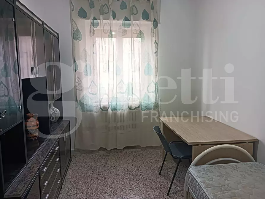 Immagine 9 di Appartamento in affitto  in Via GALEAZZO DI TARSIA, 17 a Catanzaro