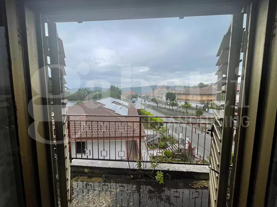 Immagine 22 di Appartamento in vendita  in Via DELLE GINESTRE, 18 a Carlopoli