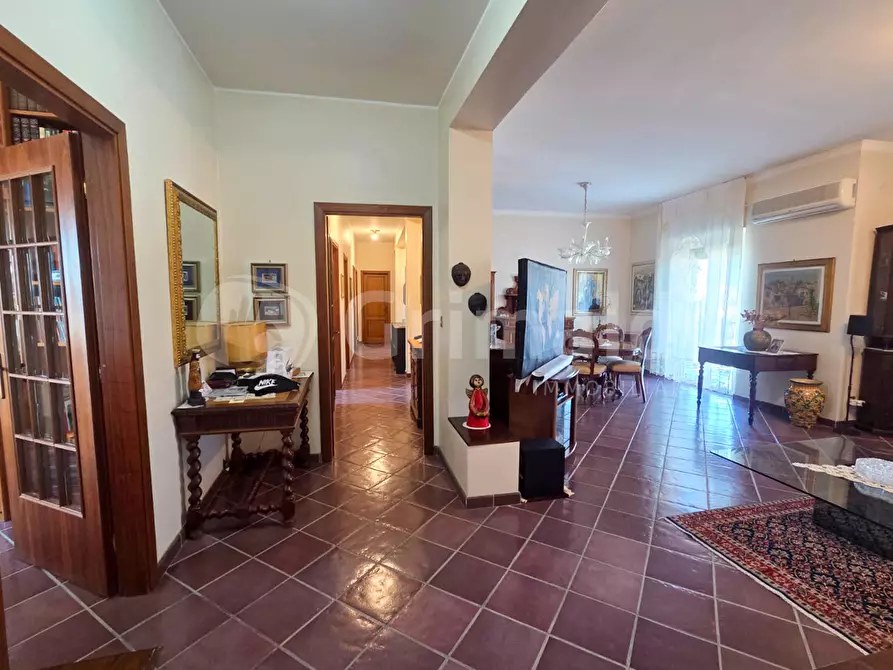 Immagine 6 di Appartamento in vendita  in Viale Scala Greca, 284 a Siracusa