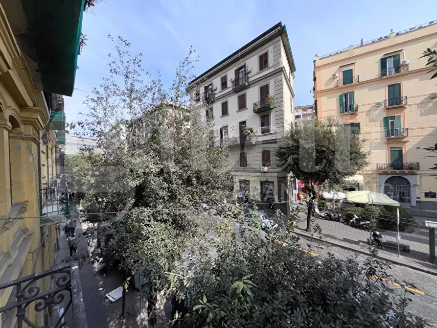 Immagine 13 di Appartamento in vendita  in Corso Garibaldi a Napoli