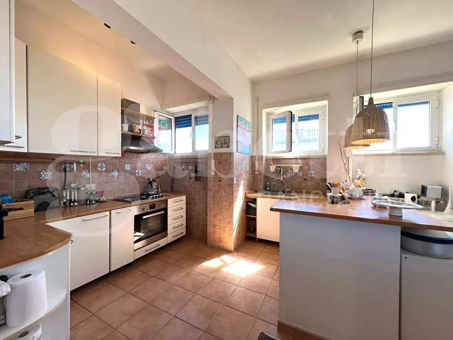 Immagine 13 di Appartamento in vendita  in Via delle Rondini, 5 a Ardea