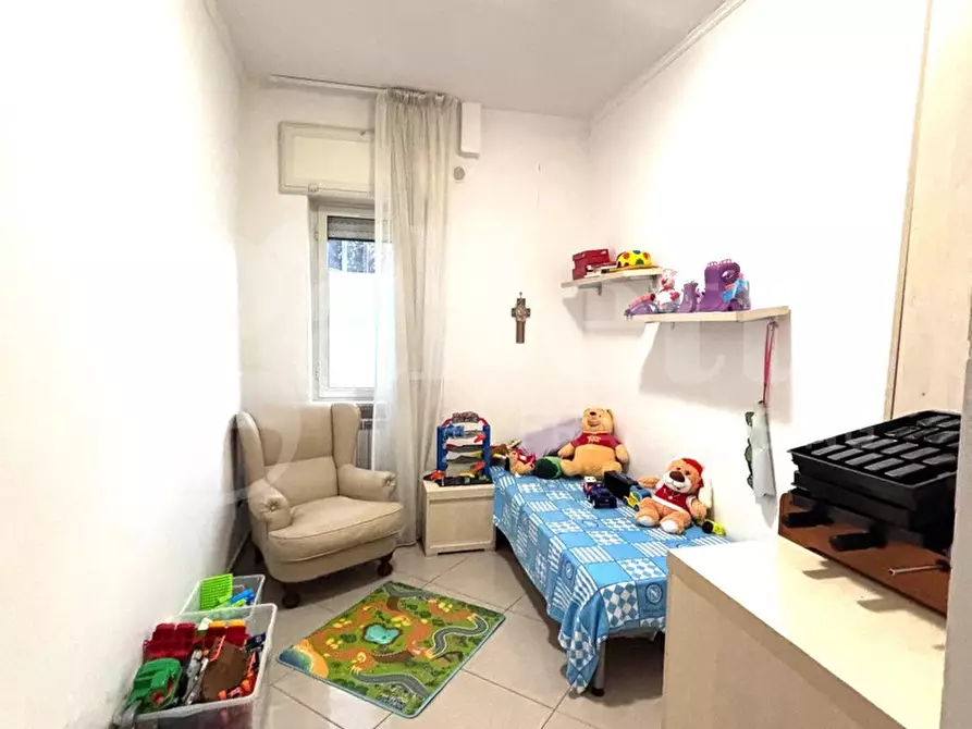 Immagine 16 di Appartamento in vendita  in Via Vincenzo Ciardo a Napoli