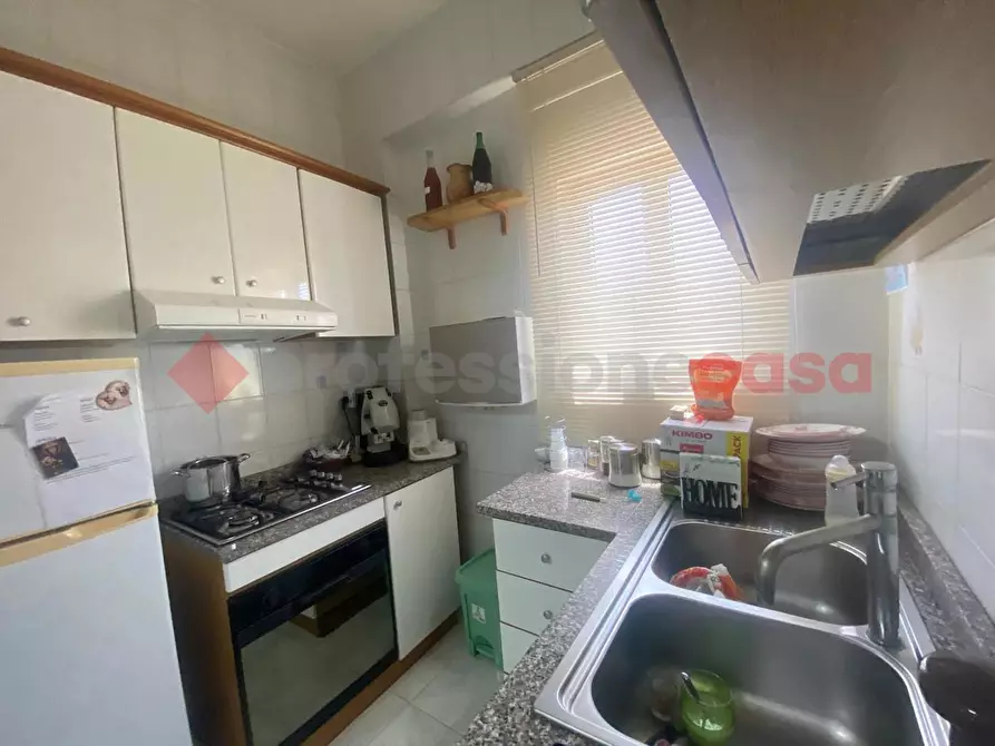 Immagine 19 di Appartamento in vendita  in Via Collodi, SNC a Mondragone