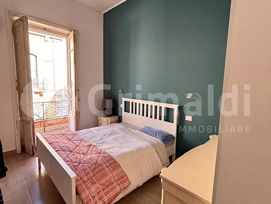 Immagine 3 di Appartamento in vendita  in Via ISONZO a Siracusa