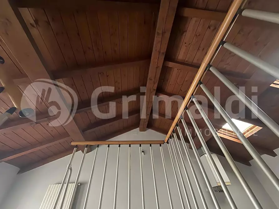 Immagine 19 di Terratetto in vendita  in Via SANDI, 12 a Lungavilla