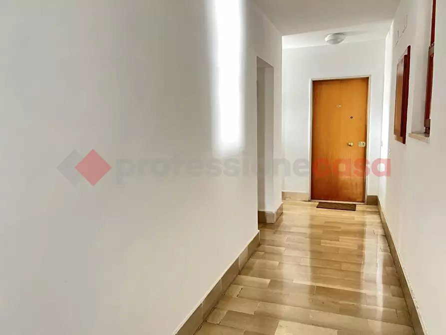 Immagine 2 di Appartamento in vendita  in Via Anzio, 20 a Potenza