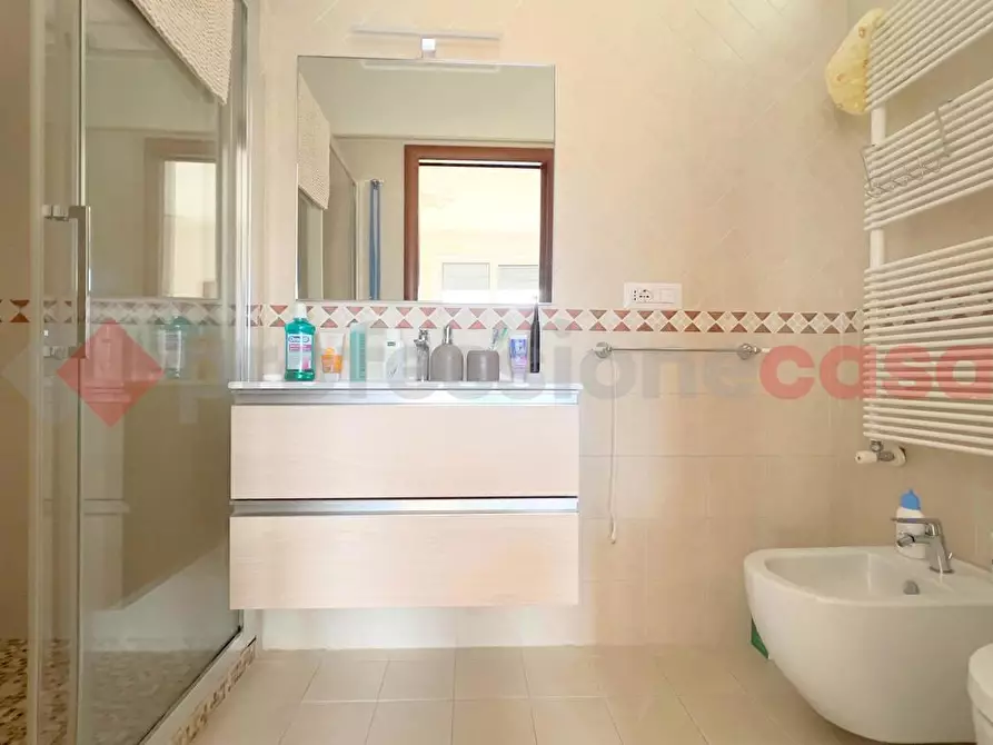 Immagine 9 di Attico in vendita  in Via Zona S.Anna a Monopoli