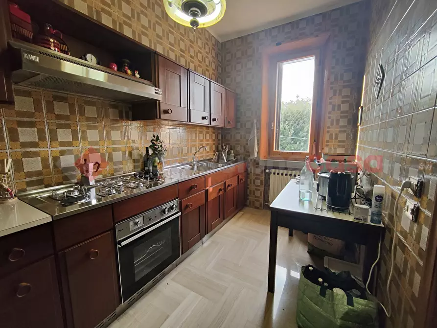 Immagine 14 di Casa bifamiliare in vendita  in Via Antonio Gramsci, 101 a Montelupo Fiorentino