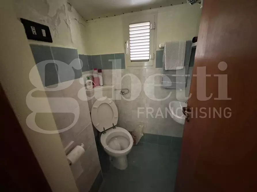 Immagine 16 di Casa indipendente in vendita  in Piazza Matrice, snc a Saponara