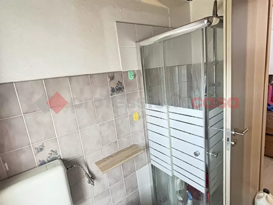 Immagine 14 di Appartamento in vendita  in Via ROMA, 21 a Landriano