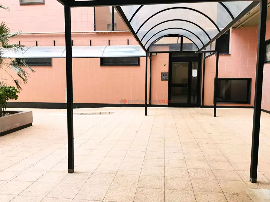 Immagine 5 di Appartamento in vendita  in Via Monfalcone, 5 a Foggia
