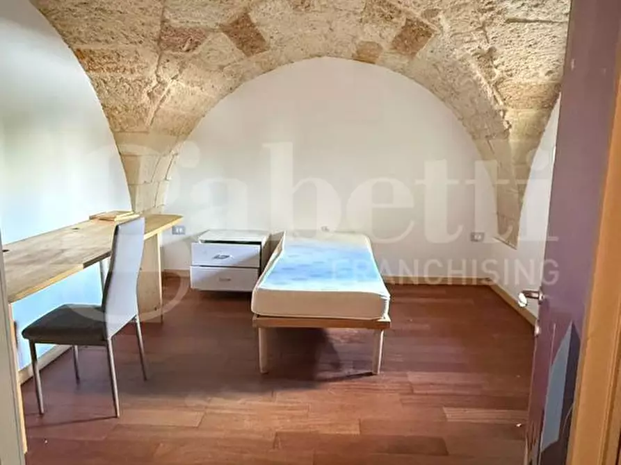 Immagine 7 di Appartamento in vendita  in Via Fiume, 23 a Lecce