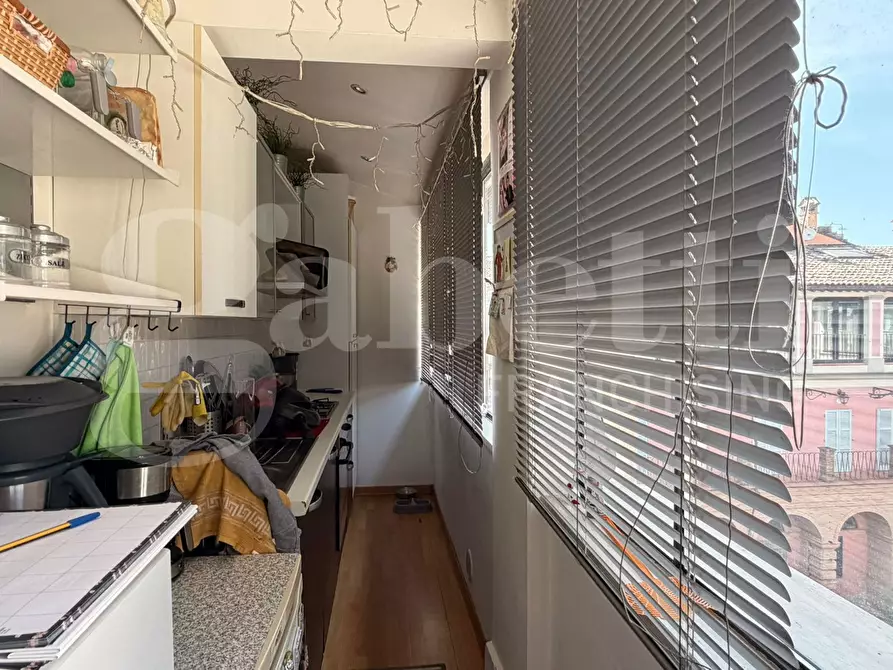 Immagine 3 di Appartamento in vendita  in Via CINTIA, 51 a Rieti