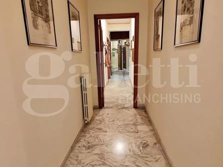 Immagine 9 di Appartamento in vendita  in Via FRANCESCO ACRI, 88 a Catanzaro