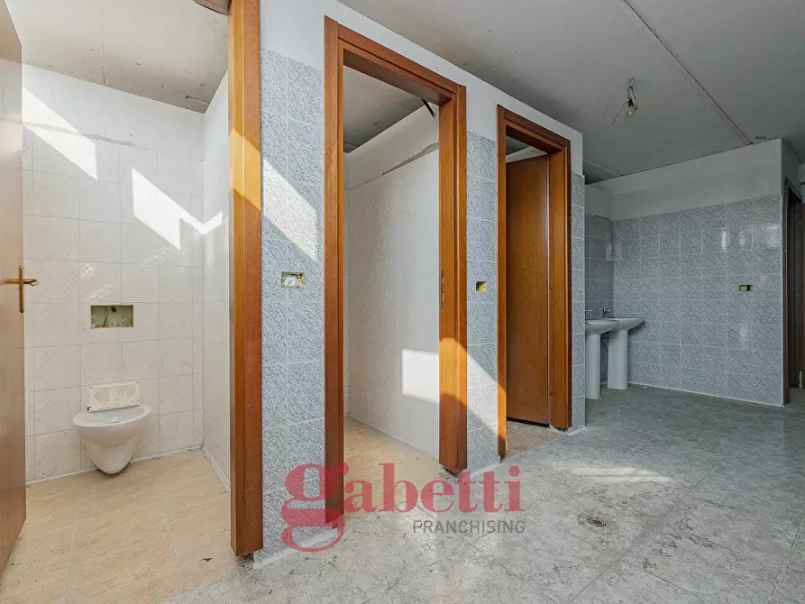 Immagine 18 di Capannone industriale in vendita  in Via dell'Artigianato, 11/13 a Vimodrone