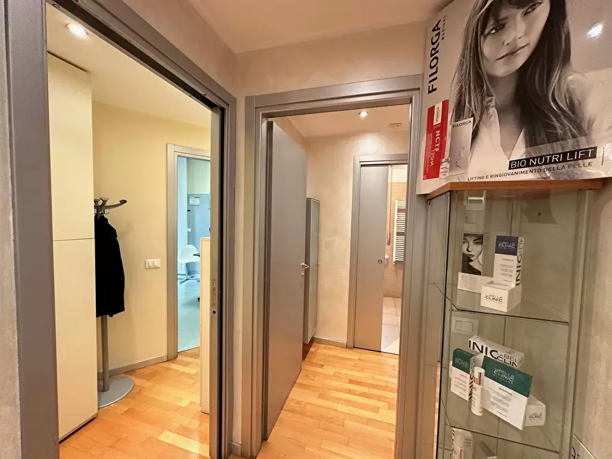 Immagine 21 di Ufficio in vendita  in Via Giovanni Pezzotti, 10 a Milano