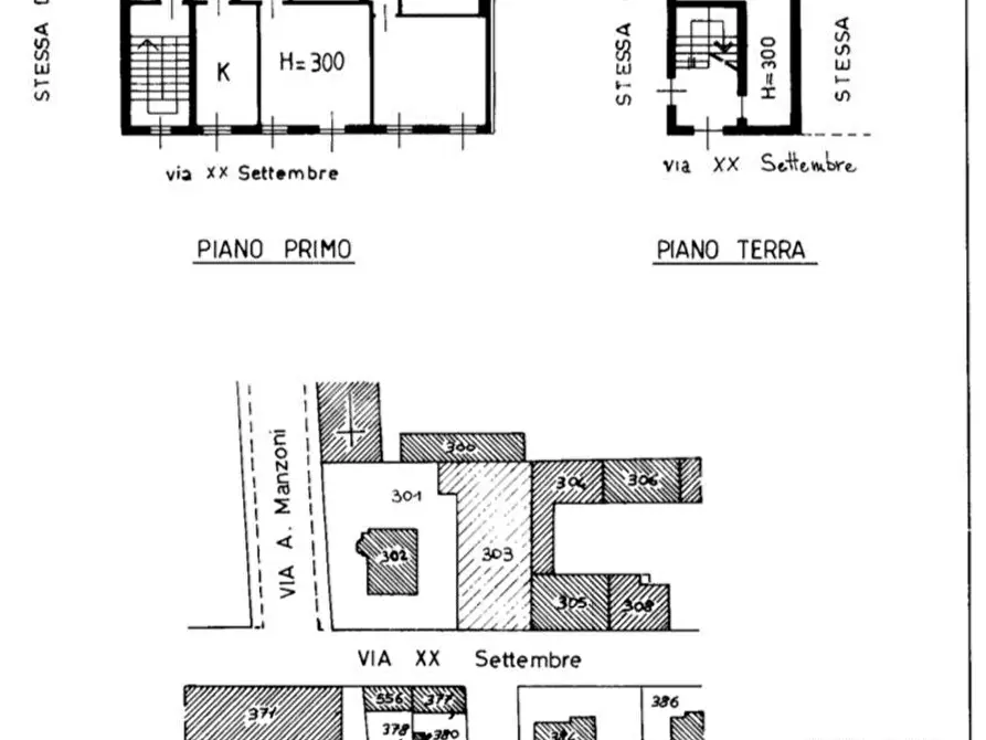 Immagine 23 di Appartamento in vendita  in Via XX SETTEMBRE, SNC a Sant'angelo Lodigiano