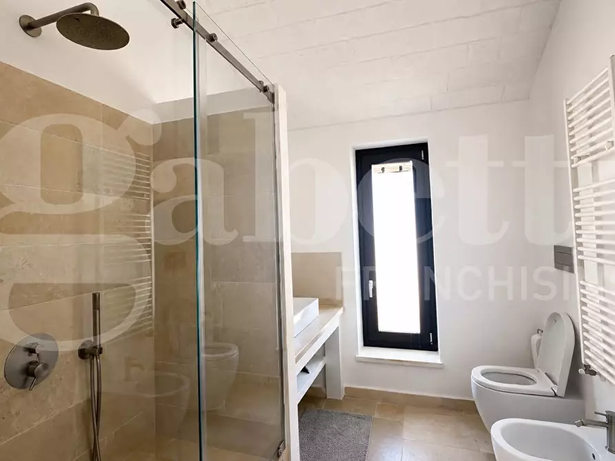 Immagine 17 di Villa in vendita  in Contrada Tamburroni, sn a Ostuni