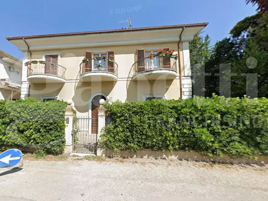 Immagine 1 di Appartamento in vendita  in Via nazionale per Teramo, 188 a Giulianova