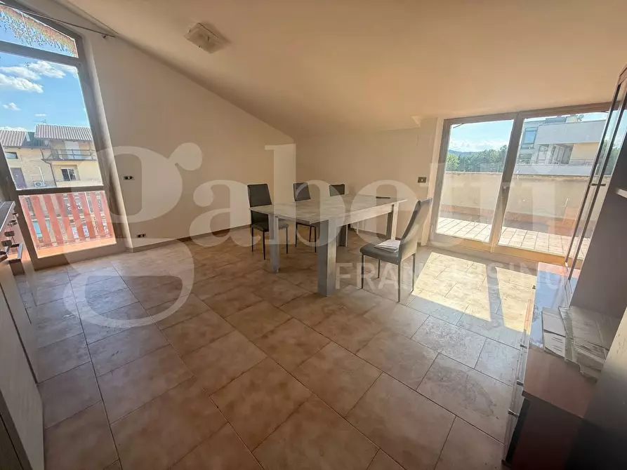 Immagine 2 di Appartamento in vendita  in Via PERUGIA, 159 a Bettona