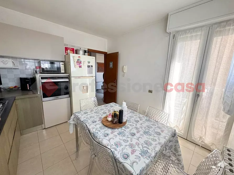 Immagine 12 di Appartamento in vendita  in Via Gioacchino Rossini, 2 a Legnano