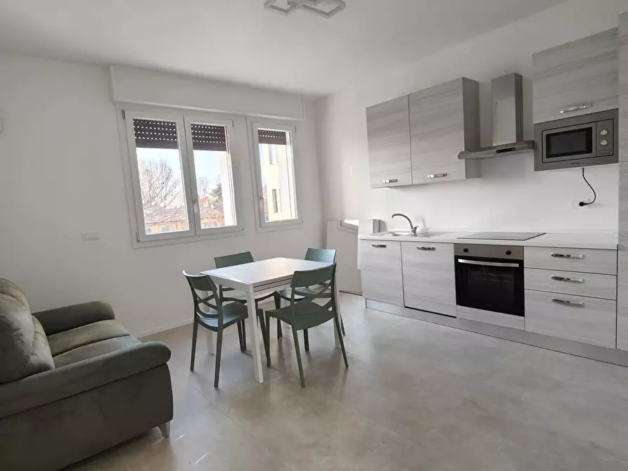 Immagine 1 di Appartamento in affitto  in Via Martin Luther King, 38/3 a Bologna