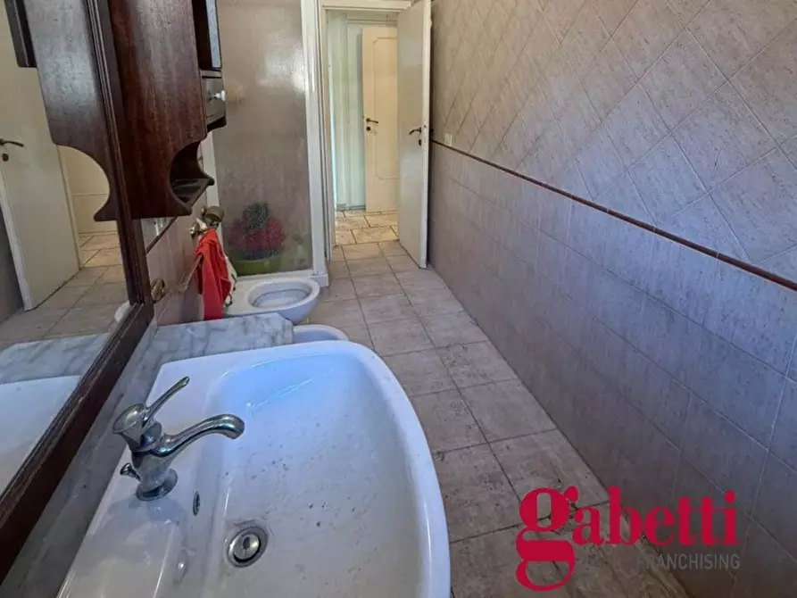 Immagine 21 di Appartamento in vendita  in Via dei Cristofori, 11 a Roma