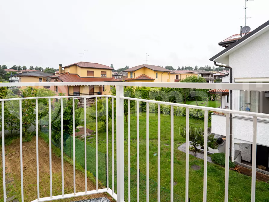 Immagine 20 di Appartamento in vendita  in Via Machiavelli, 18 a Lesmo