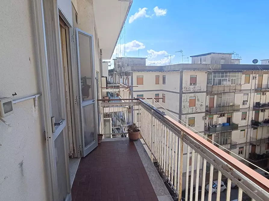 Immagine 18 di Appartamento in vendita  in Via adolfo celi, 100 a Messina