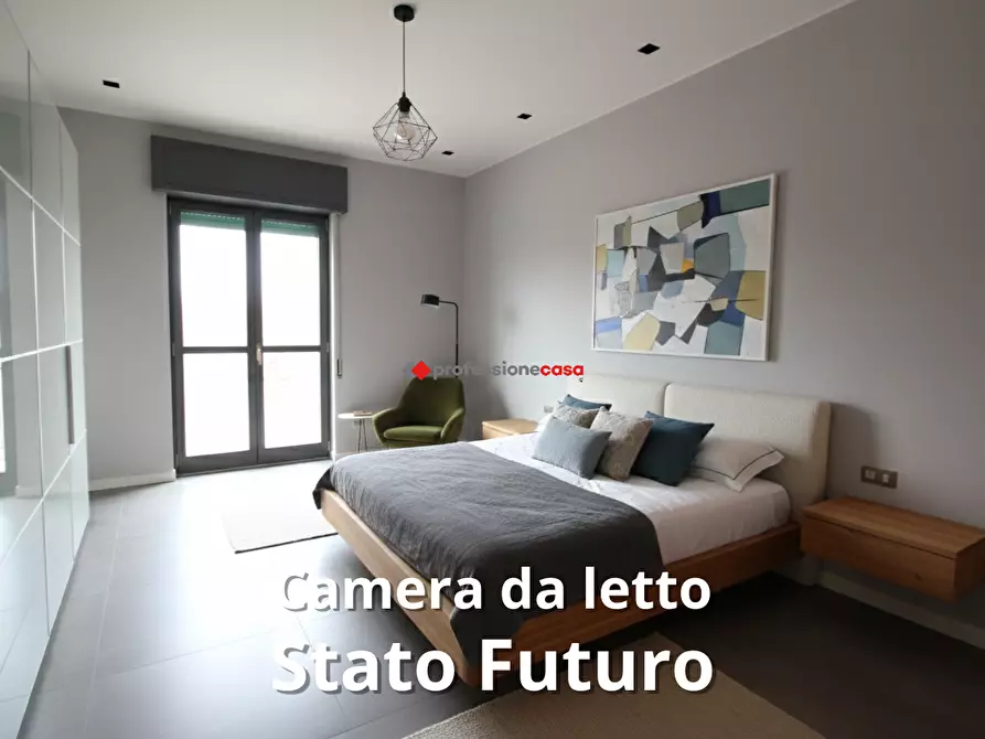 Immagine 18 di Appartamento in vendita  in Viale Primo Maggio, 56 a Foggia