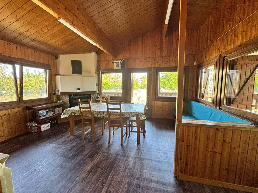 Immagine 3 di Casa indipendente in vendita  in Contrada Veroni, 12 a Mosciano Sant'angelo