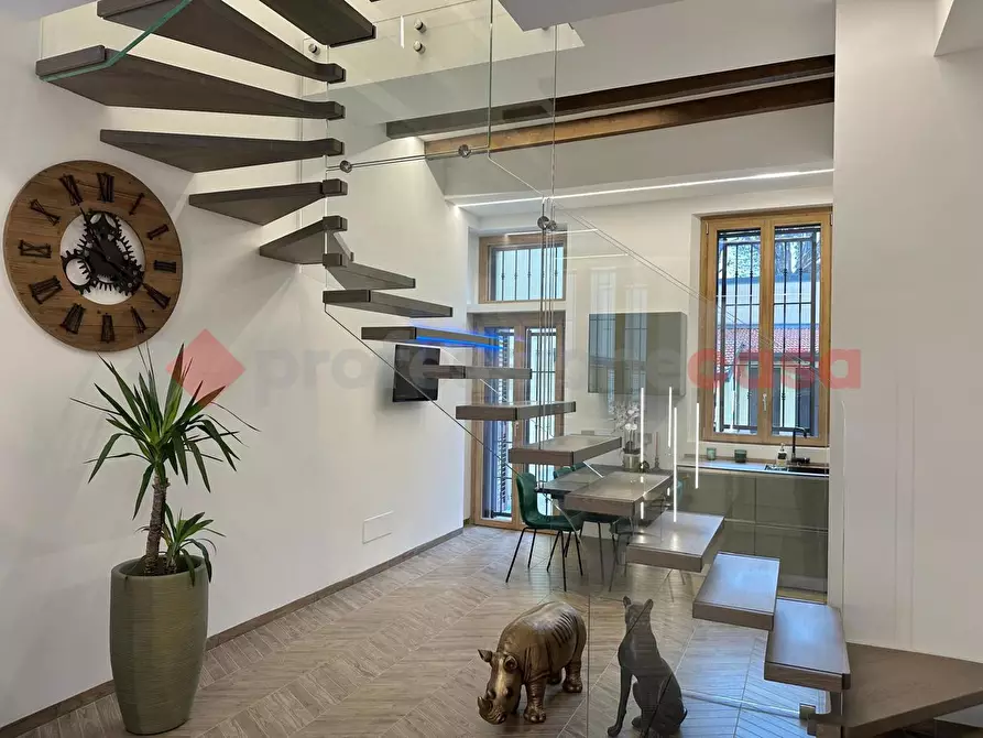 Immagine 23 di Appartamento in vendita  in Via Dante a Opera