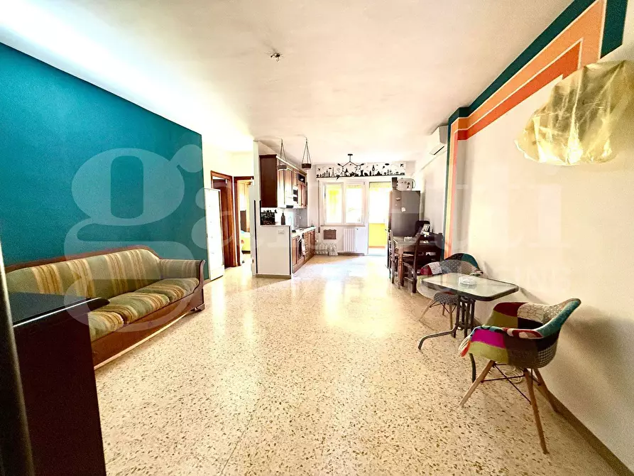 Immagine 4 di Appartamento in vendita  in Via Australia, 6 a Gaeta