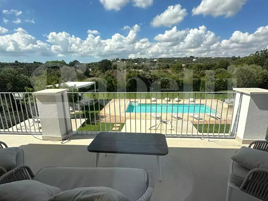 Immagine 17 di Villa in vendita  in Contrada SAN BENEDETTO, sn a Ostuni