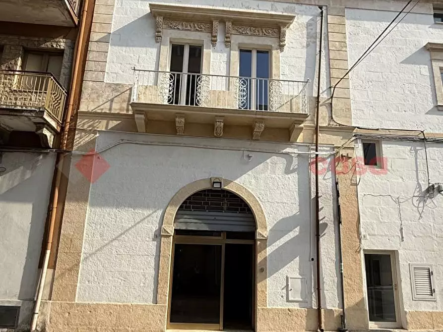 Immagine 1 di Casa indipendente in vendita  in Via Antonio Fogazzaro, 2 a Ostuni