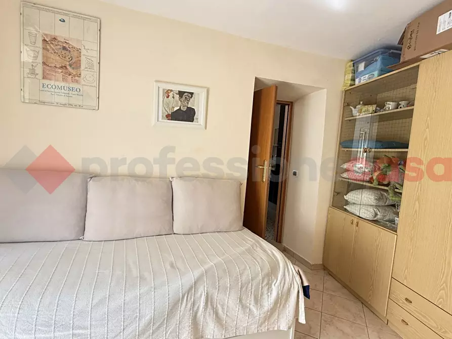 Immagine 6 di Appartamento in vendita  in Via Nazionale, 30 a Vico Nel Lazio
