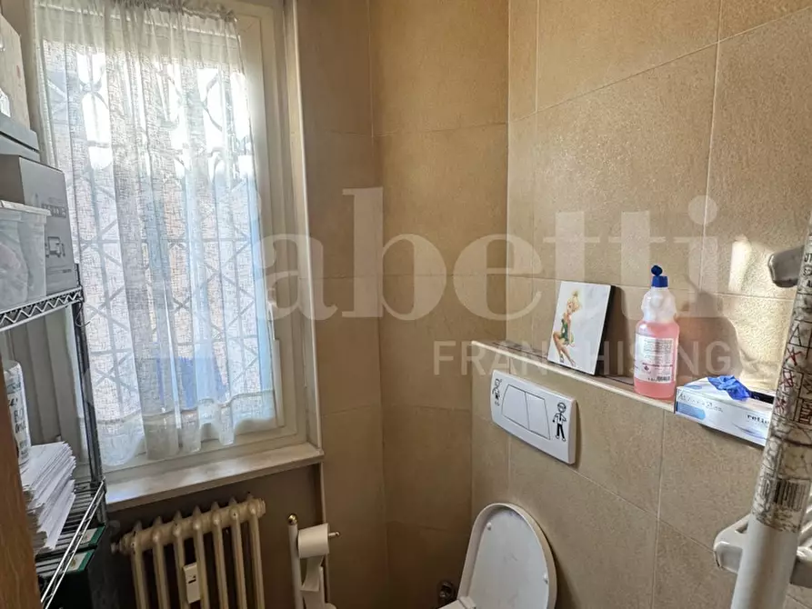 Immagine 13 di Appartamento in vendita  in Via bardonecchia, 190 a Torino