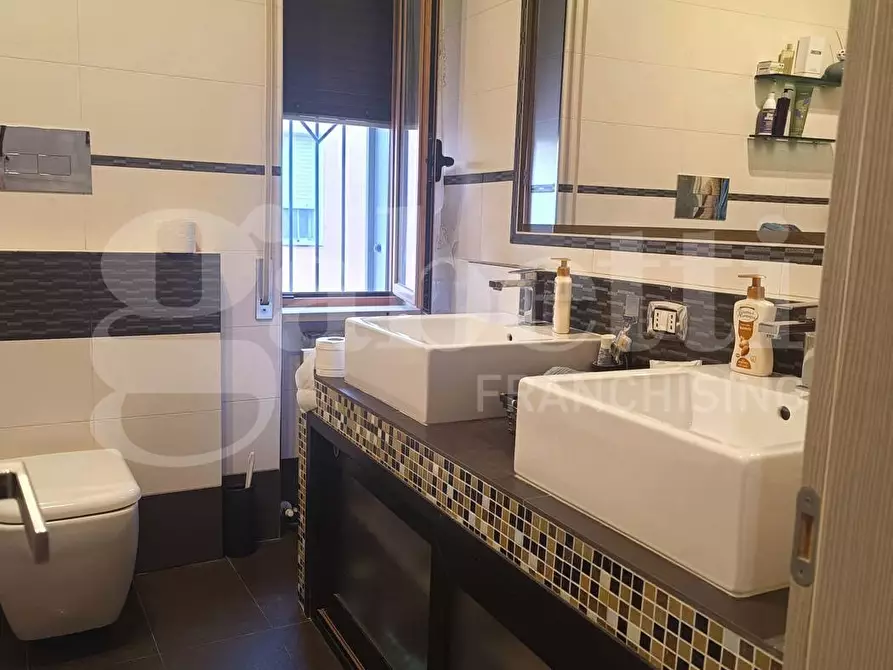 Immagine 12 di Appartamento in vendita  in Via La Marmora a San Severo