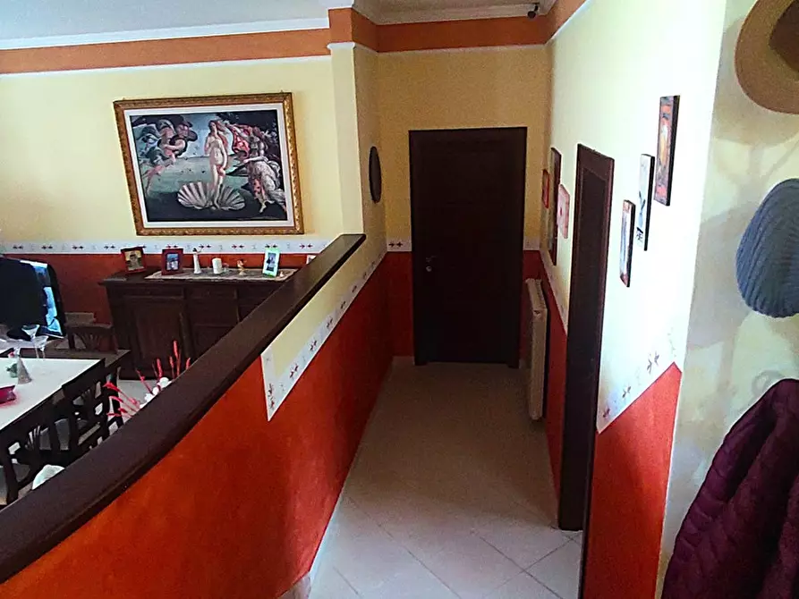 Immagine 16 di Villa in vendita  in LocalitÃ  MULUCCHINI, SNC a Amaroni