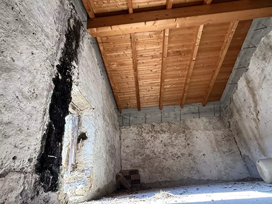 Immagine 9 di Rustico / casale in vendita  in Via Monte San Marino, snc a Alatri