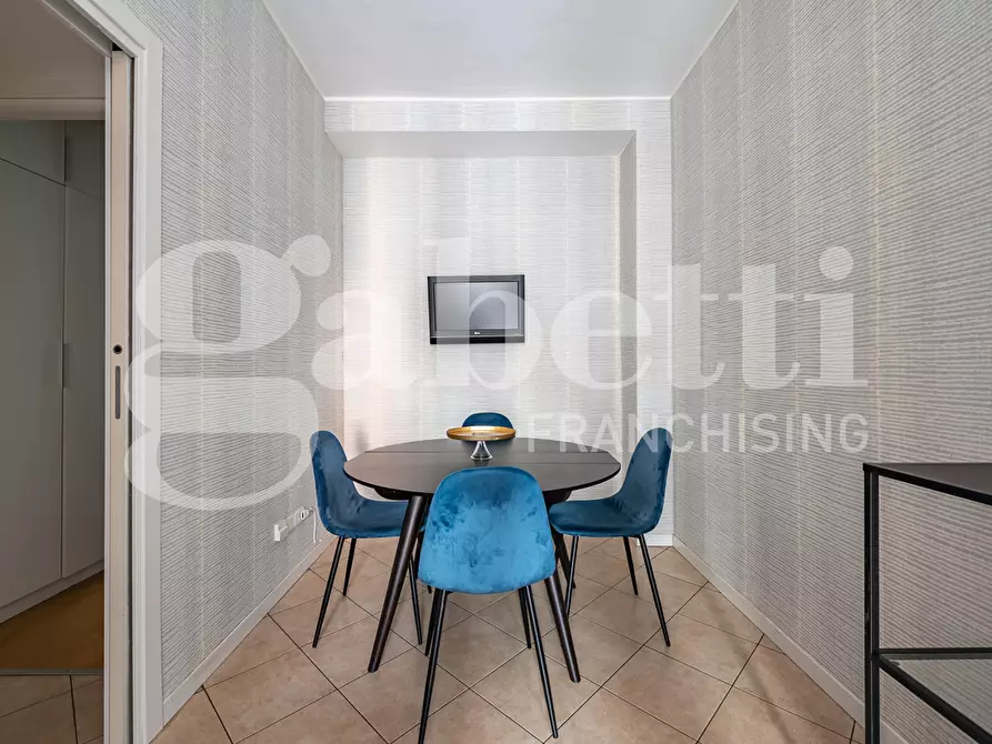 Immagine 9 di Appartamento in affitto  in Via Aselli, 5 a Milano