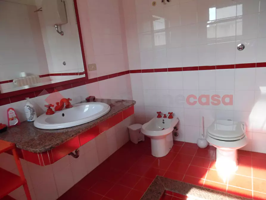 Immagine 16 di Villa in vendita  in Via GIOVANNI PAISIELLO, snc a Brindisi