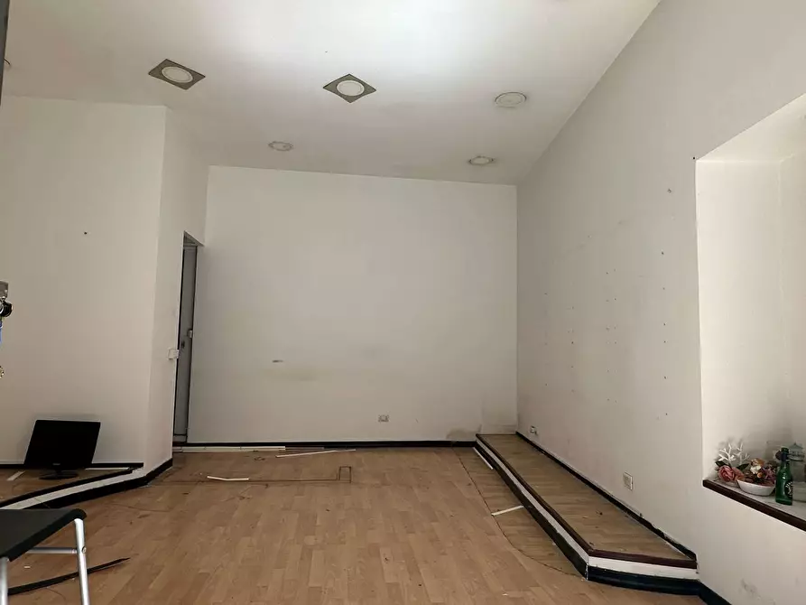 Immagine 10 di Negozio in affitto  in Corso Roma, 60 a San Giorgio A Cremano