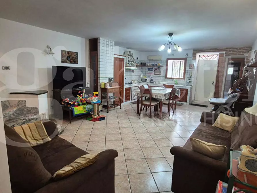 Immagine 21 di Casa indipendente in vendita  in Corso Umberto I, 193 a Torre Annunziata